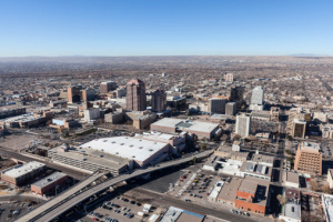 Albuquerque security cameras