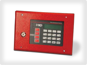 commercial fire alarm systems installation